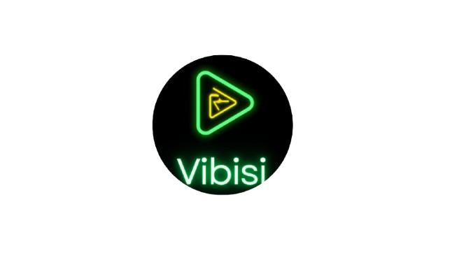 Vibisi App Logo